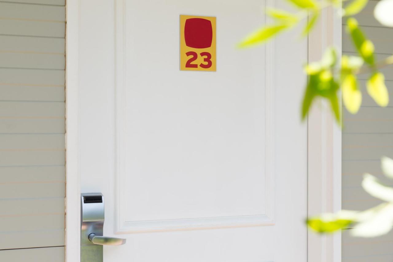 The Originals Access, Hotel Saint-Flour Exteriér fotografie