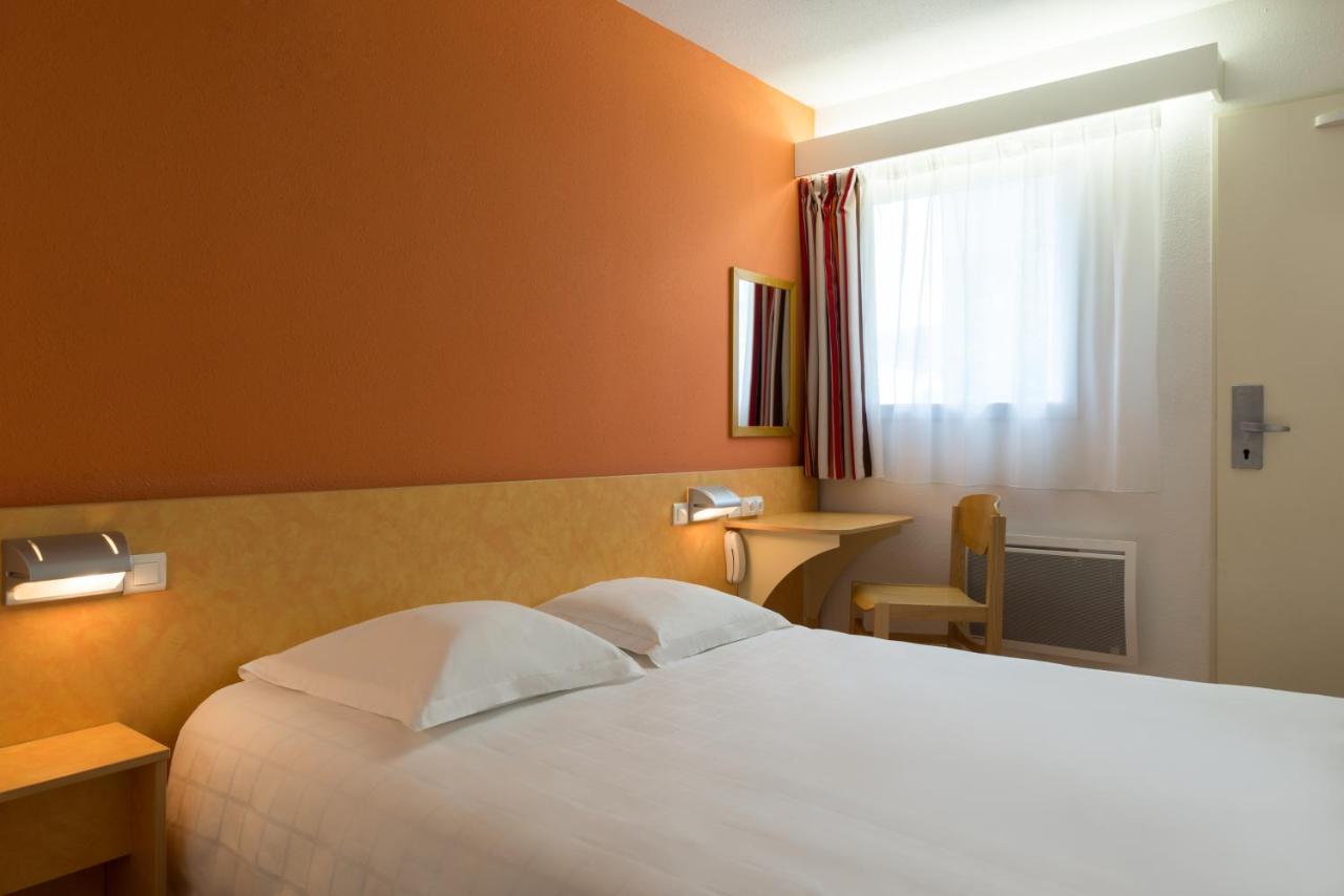 The Originals Access, Hotel Saint-Flour Exteriér fotografie